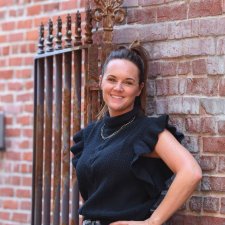 Steffany Condon